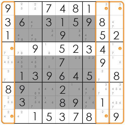 printable sudoku easy